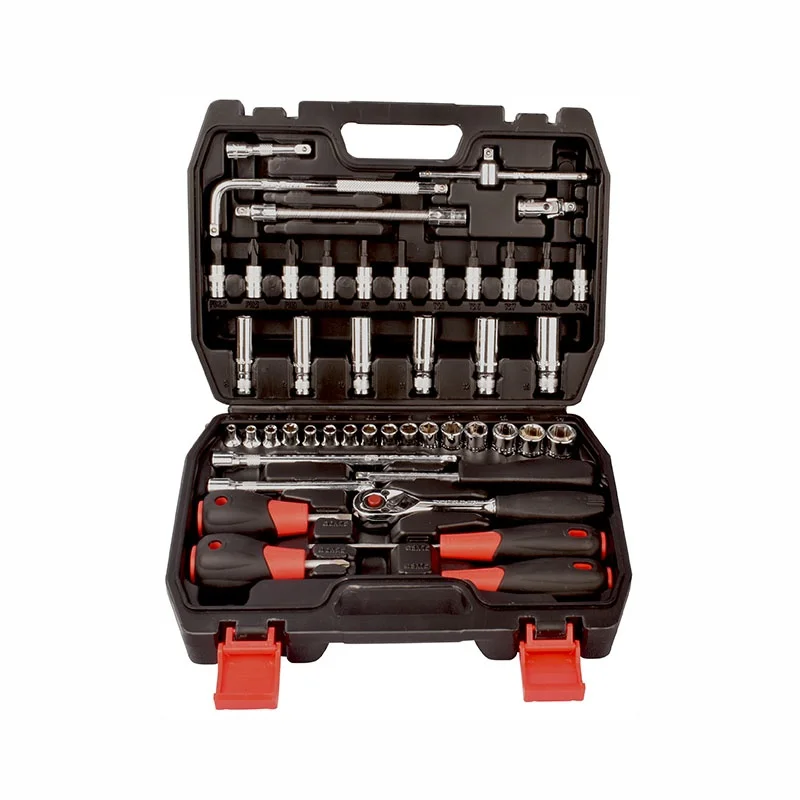 

ZhengBiao Auto Repair Kit 0094746 Multi-Function Ratchet Socket Wrench Steel Bit Garden Use Hand Tools Customizable OEM Support