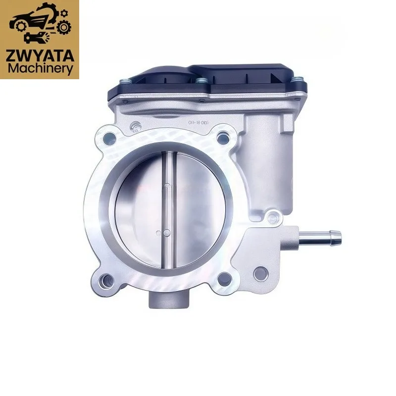 

Корпус дроссельной заслонки 35100-3L100 351003L100 для Hyundai Palisade Kia Telluride Sedona Cadenza 3.3L 3.8L 2017-2023