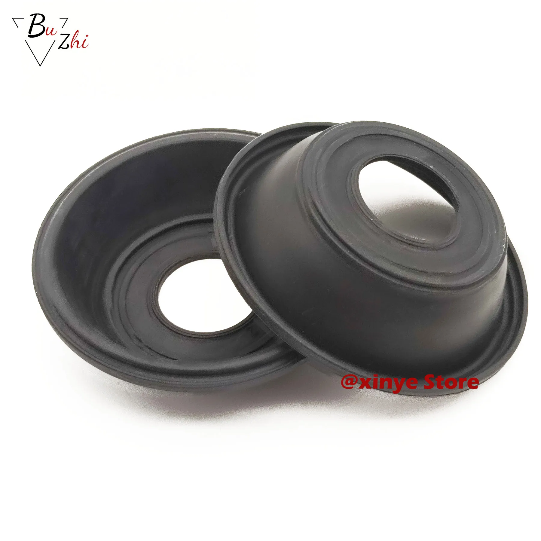 Motorcycle Carburet…