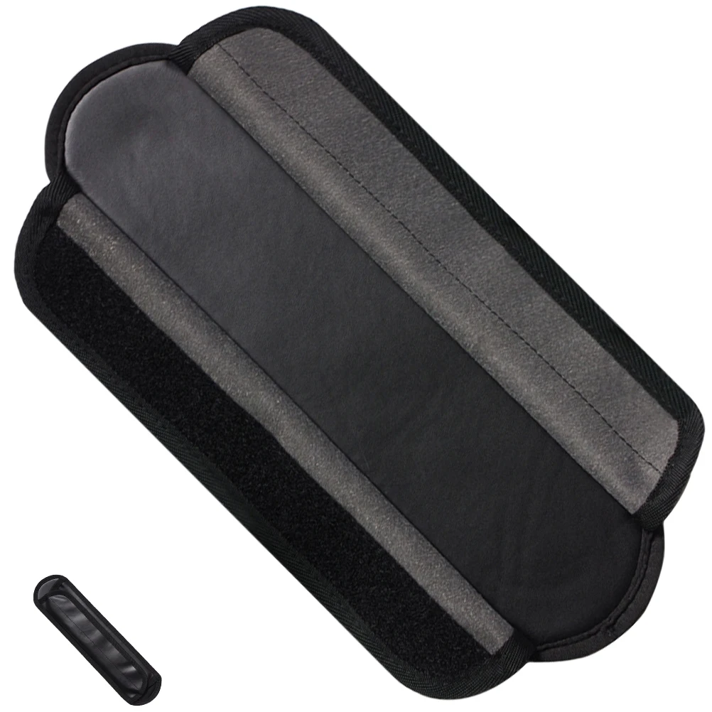 

Guitar Strap Pads Detachable Shoulder Belt Pad Acoustic Guitar Pegs Backpack Pads Seat Cushion Camera Pad Thick Lightweight Anti