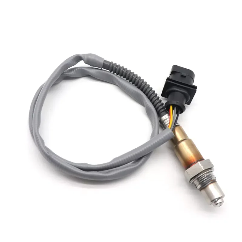 

Front Oxygen Sensor (Left Right) For Jaguar XF XJ F-TYPE F-PACE X761 X152 X260 X351 C2D24756