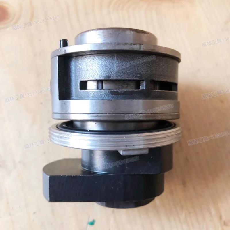 Taiwan Perak Ma Mo Ash pneumatic grinder accessories movement complete set of accessories motor group disassembly main body
