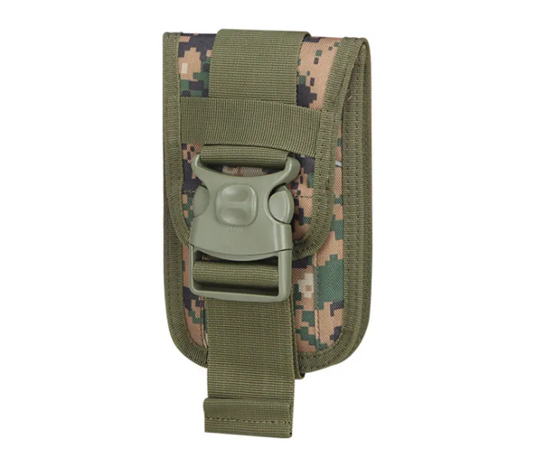 7 Inch Outdoor Multifunctionele Tactiek Riem Pocket Mobiele Telefoon