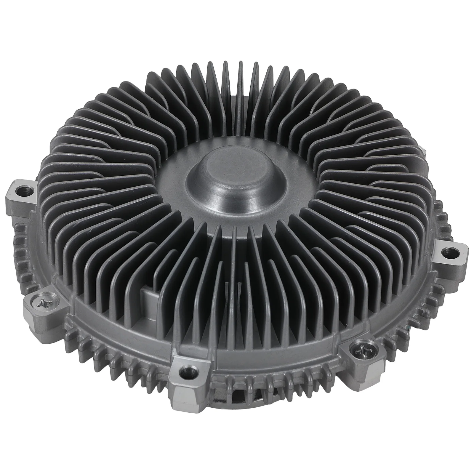 Engine Cooling Device for INFINITI QX56/QX80 5.6L 210825X21D Engine Cooling Assembly Electronic Fan Drive Engines Cooling System