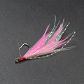 Pink Fur