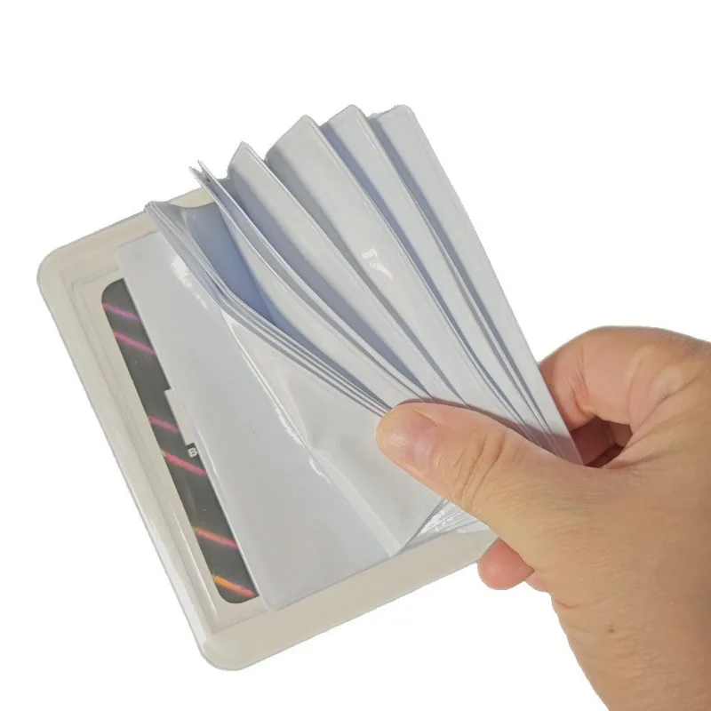 KPop شيطان الصيادين ألبوم صور أنيمي ألبوم صور Photocard حامل كتاب جمع الكرتون لطيف المعبود بطاقة بريدية لومو بطاقة الموثق الهدايا #6