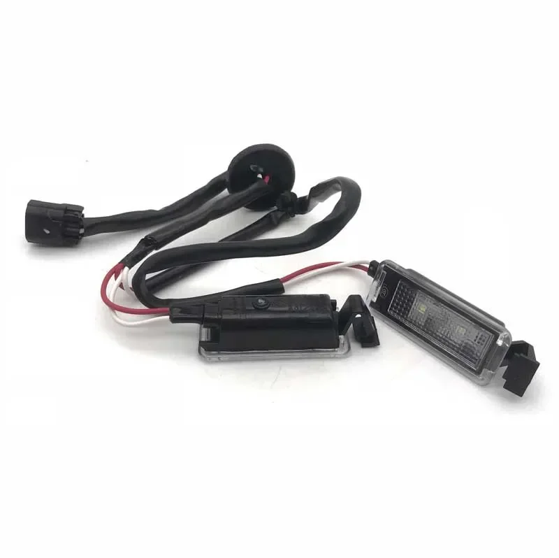 

Светильник для номерного знака на 2017 Новый CHANGAN CS35