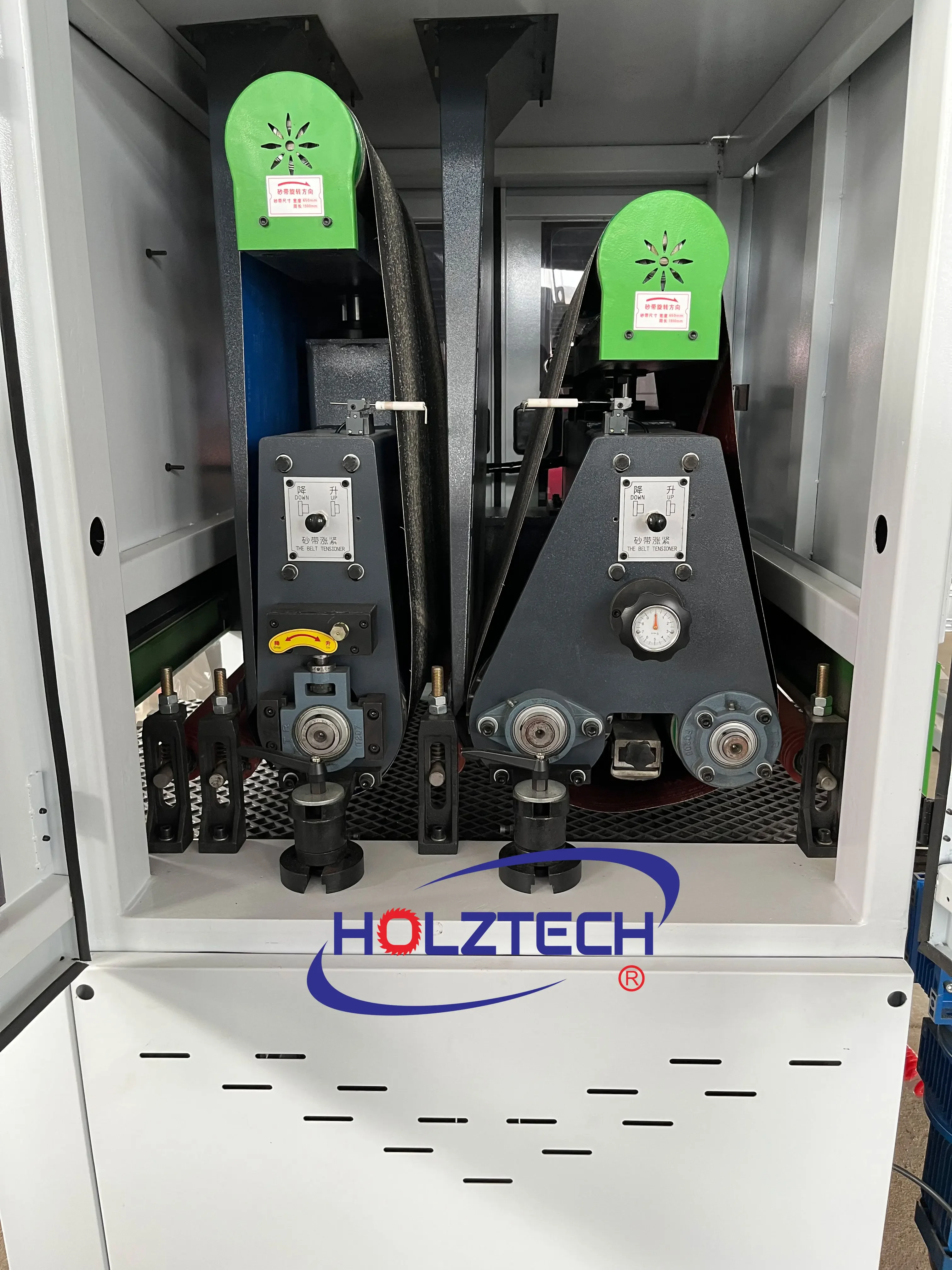 Offre spéciale R-RP1300 ponceuse à bois ponceuse à bande