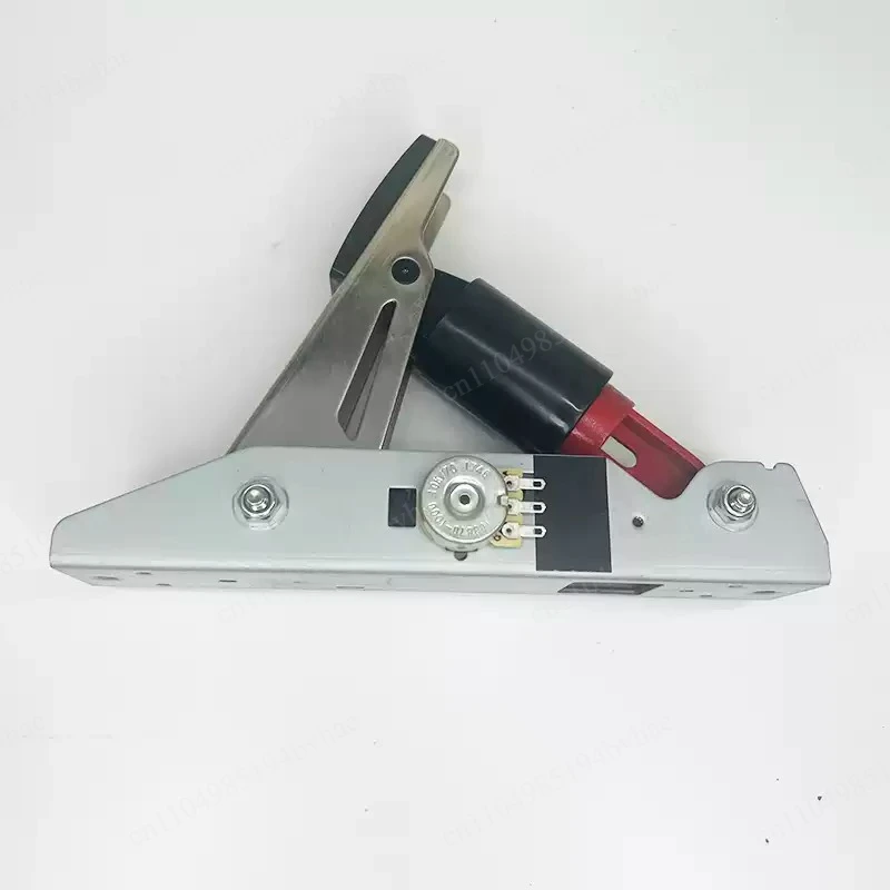 Suitable for G29 Accelerator Brake Clutch G920G923 Pedal Accessories