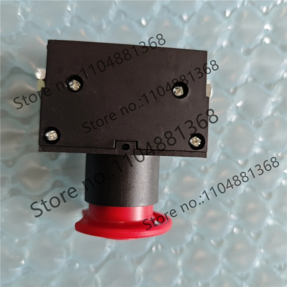 Forklift emergency stop switch LS-S100/80