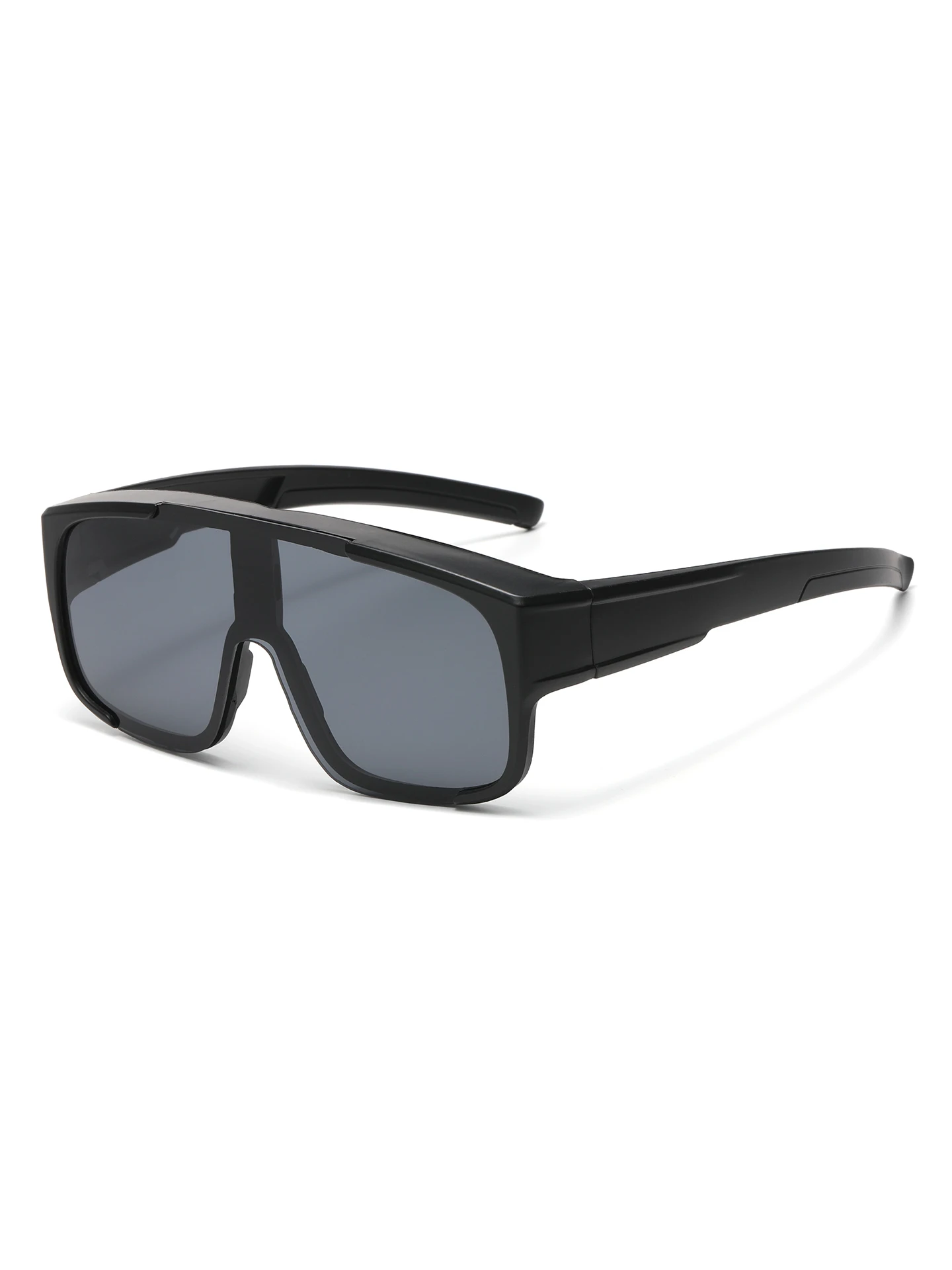 Oculos-de-ciclismo-para-atividades-ao-ar-livre-com-lentes-para-miopia-Oculos-de-sol-para-montanha-anti-reflexo-a-prova-de