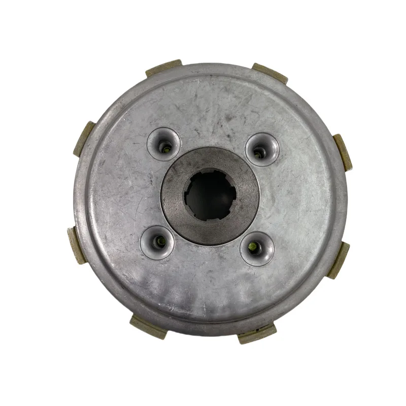 CA250 motorcycle clutch assembly for CA250 CBT250 CMX250 DD250 clutch