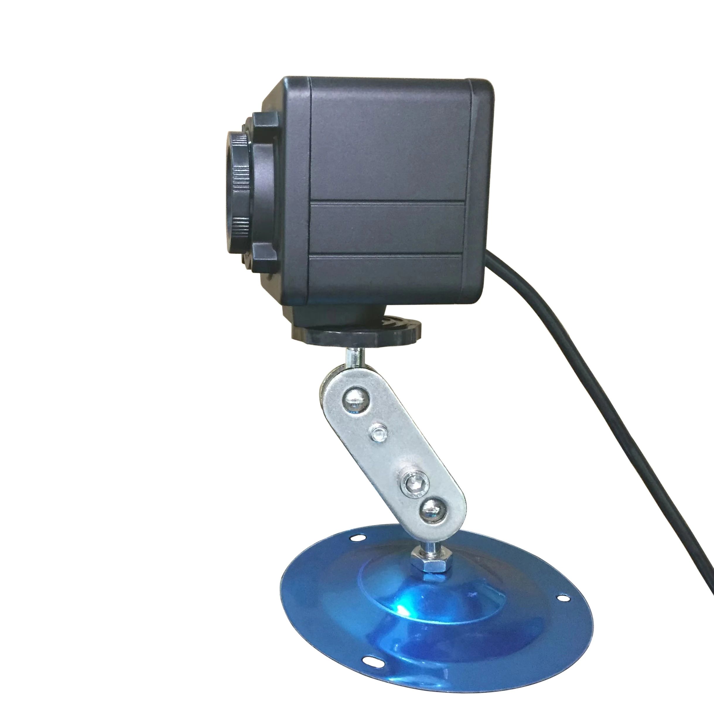 LH-360 Laser Spot Analyzer Measures Spot Size and Shape, Tests Light Intensity Distribution