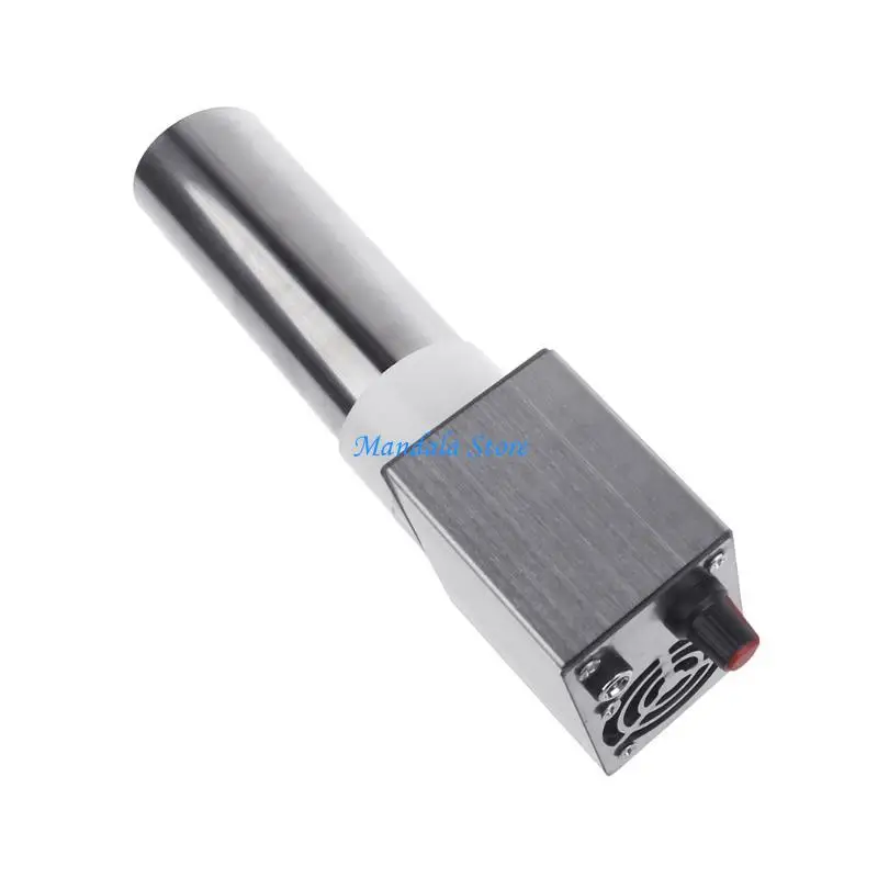 U2JC شواء منفاخ الهواء منفاخ الفحم المحمولة الشواء مروحة كهربائية للشواية نزهة التنزه التخييم مدخنة نزهة الملحقات