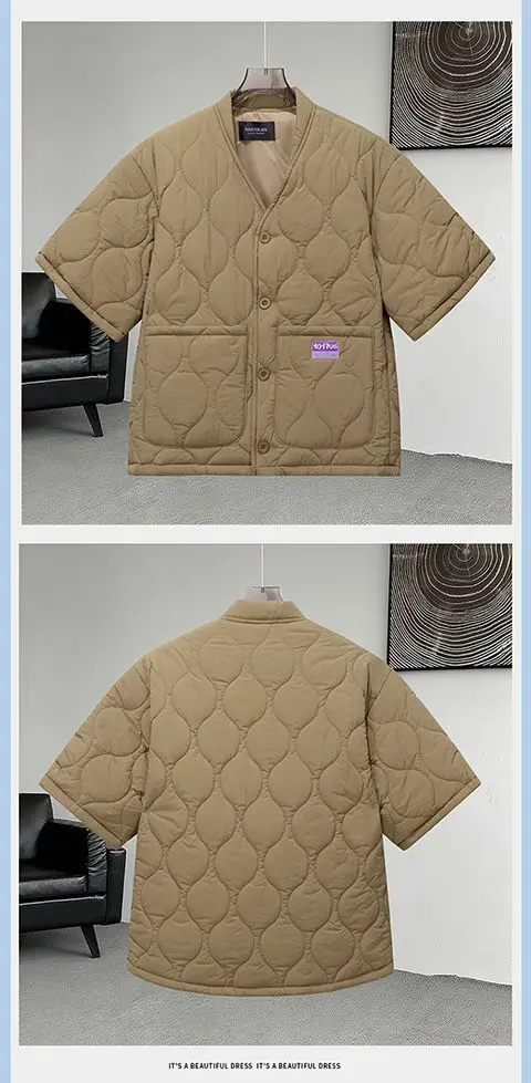 

Vests Waistcoats Thick Womens Woman Spring Cashmere Slim-Fitting Buttoned Urban Breathable Softy Cleanfit Gentle Sleeveless Chic