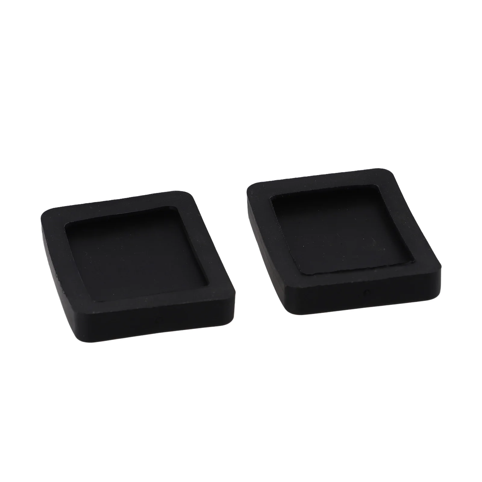 

For Hyundai For Kia Tools Brake Pedal Pad Exterior 3282524000 Easy-to-install Eye-catching Rubber Sleek Stylish