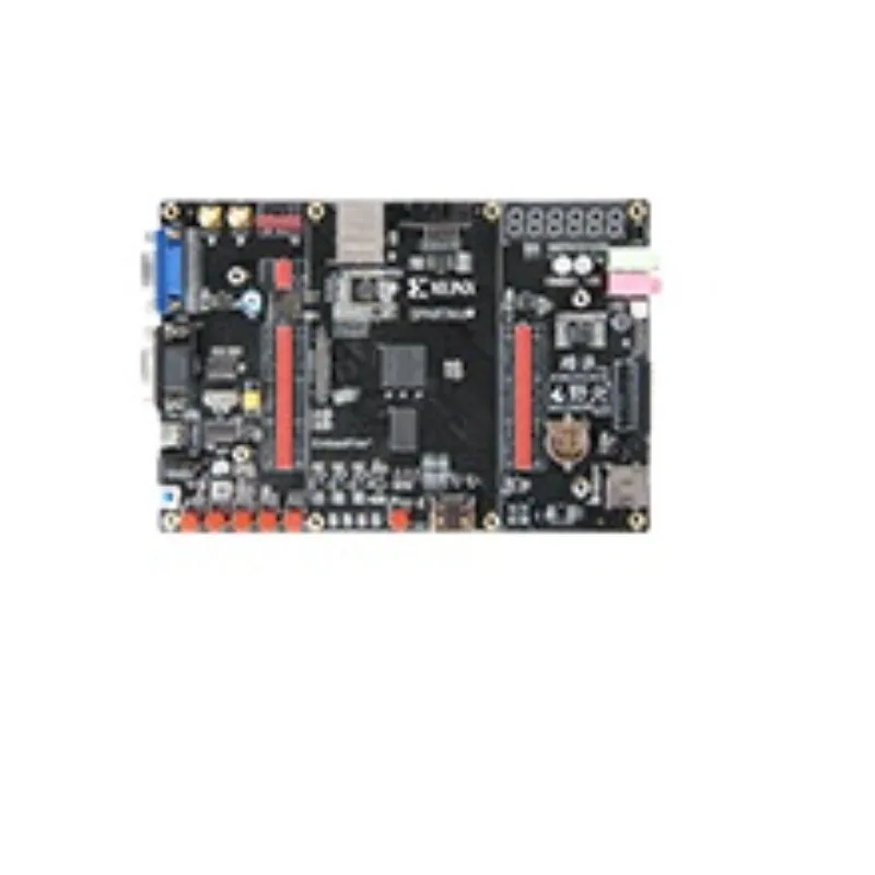 STM32 development board STM32F407 development board F407ZGT6 microcontroller ARM embedded development board