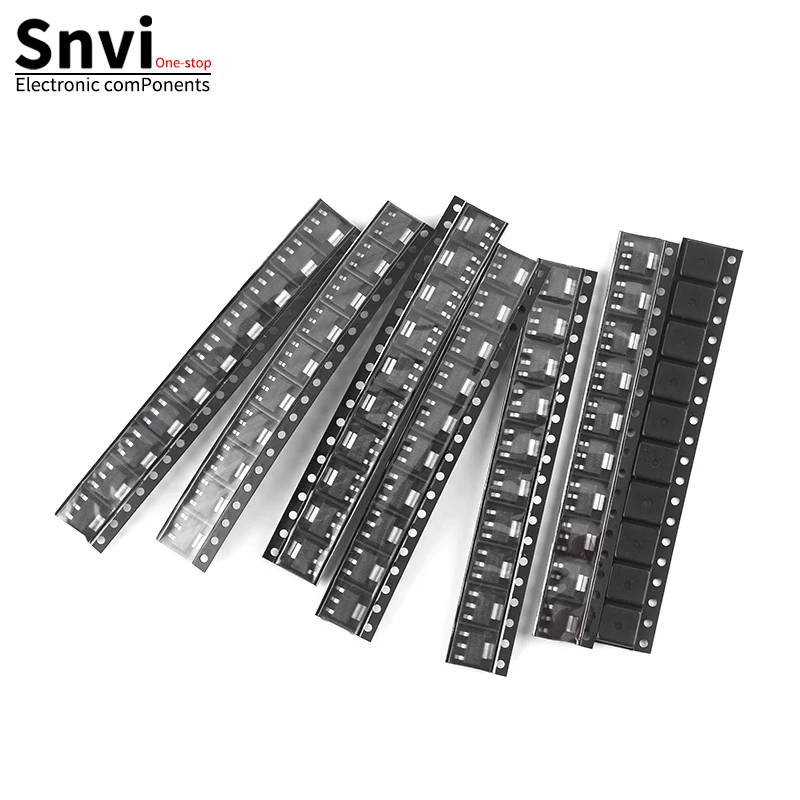 10pcs AMS1117 3V3 AMS1117-1.2 AMS1117-1.5 AMS1117-1.8 AMS1117-2.5 AMS1117-3.3 AMS1117-5.0 AMS1117-ADJ SOT223 Voltage Rugulator