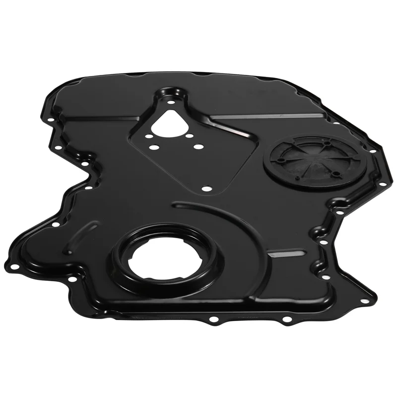 

X39A-BK3Q-6019BB BK3Q6019BB Car Timing Cover Assembly For Ford Transit TT9 2.2L 2007-