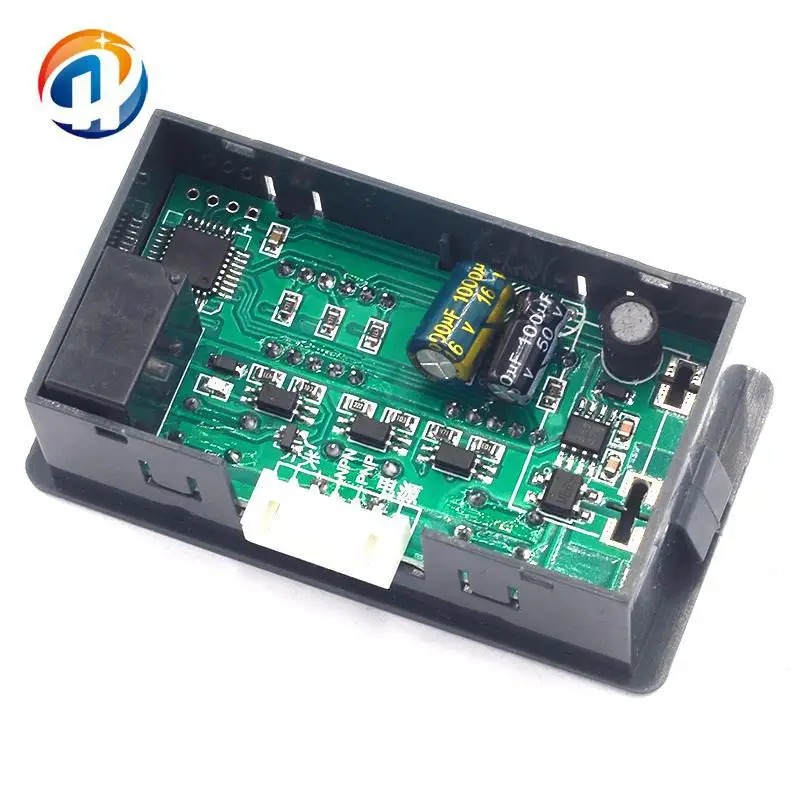 Electronic Digital Display Sensor Industrial Control Modification Fixed Module Automatic Counter 12V 24V 5V