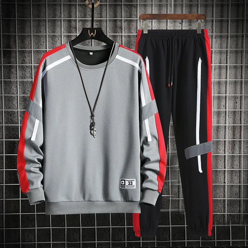 2023 designer new sport suits mens hoodie pants 2 piece matching sets outfit clothes for men clothing tracksuit sweatshirts 0036