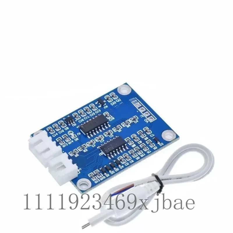 Analog TDS Sensor Module, Water Soluble Solids Detection Circuit Module For Water Quality Monitoring Experiment