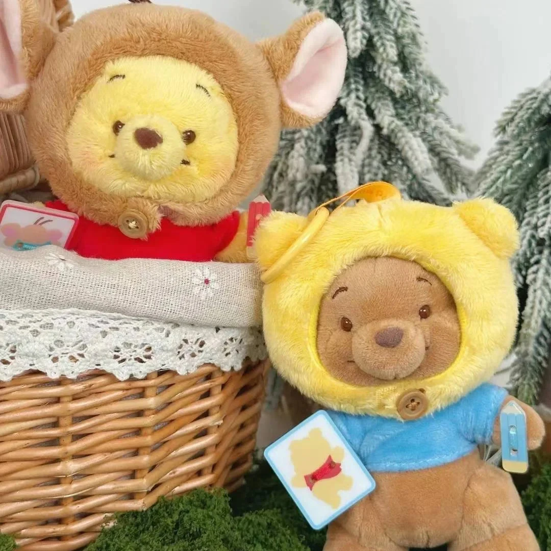 toptoy-disney-winnie-the-pooh-e-fagiolo-rosso-buoni-amici-serie-peluche-cieco-scatola-carino-cacca-cacca-ciondolo-da-collezione-giocattolo-alla-moda-regalo