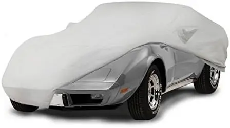 Fit C3 1968-1982 Chevy Corvette Car Cover 5 Layer Ultrashield