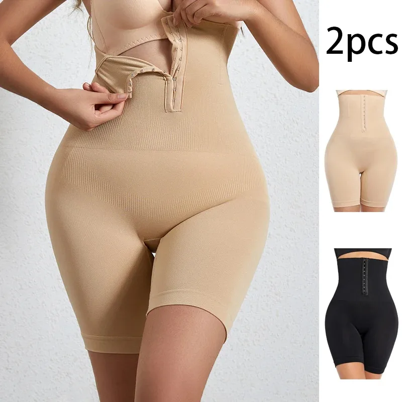 #18 Best High Waist Control Briefs to Buy In 2026