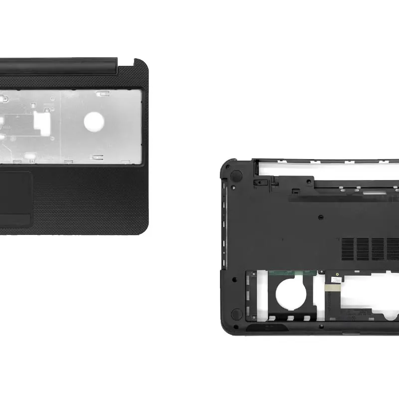 

New For Inspiron 5521 3521 5537 3537 Laptop Palm Pad/Bottom Cover/hinges
