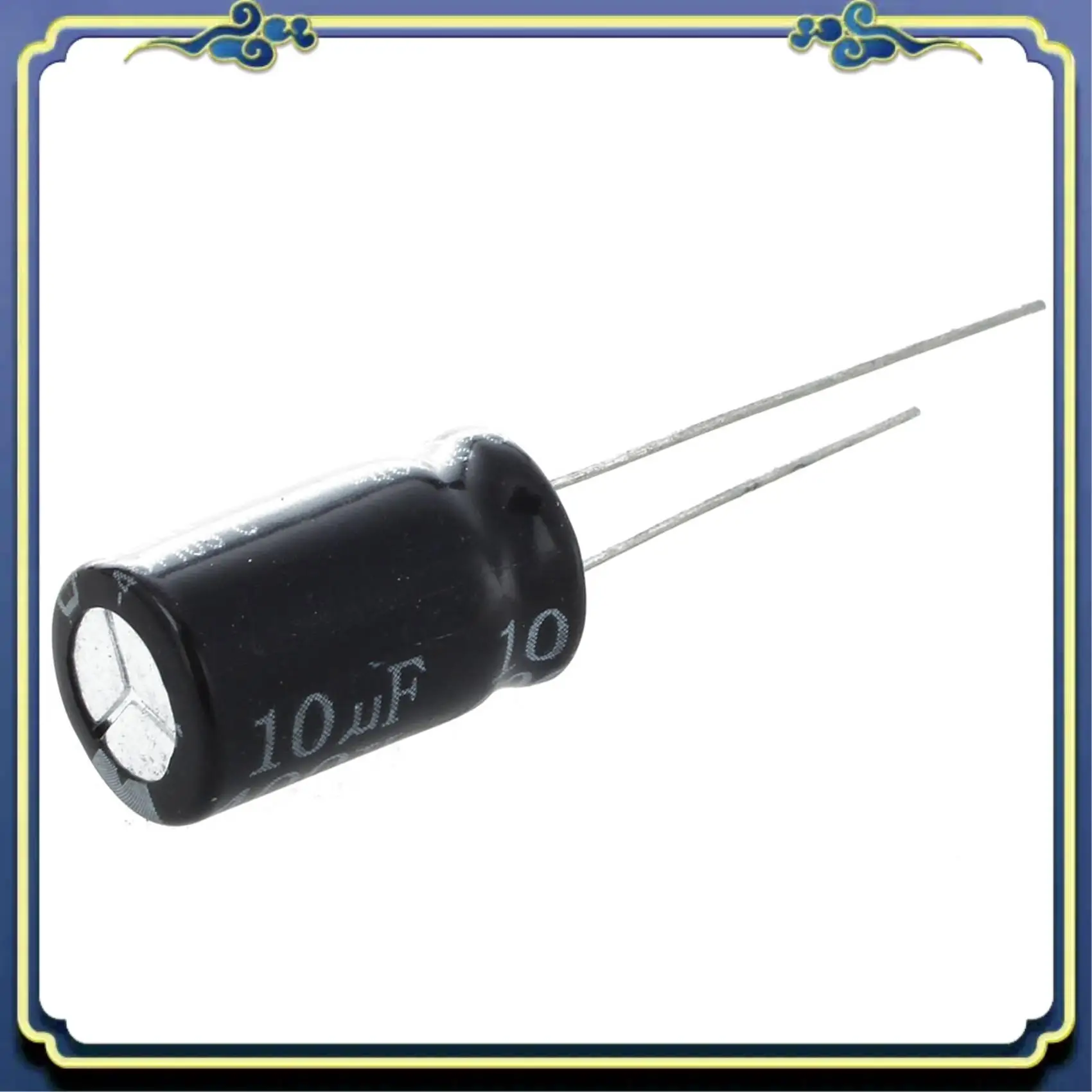 A56P-50X 400V 10UF …