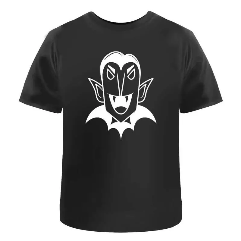 Vampire' Cotton T Shirt Ta024772