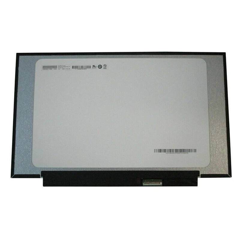 

Z For HP Chromebook 14'' Lcd Touch Screen 14'' FHD 1920x1080 40 Pin NT140WHM-T00