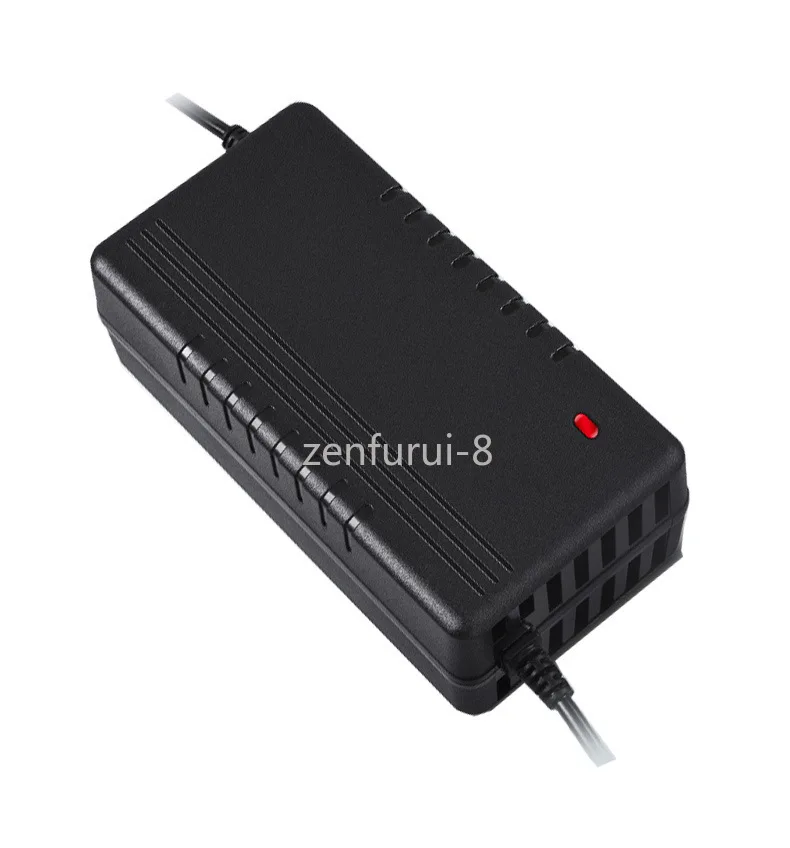 

12V24V36V48V60V72V Electric Vehicle Lithium Battery Charger 110V220V European Standard American Standard