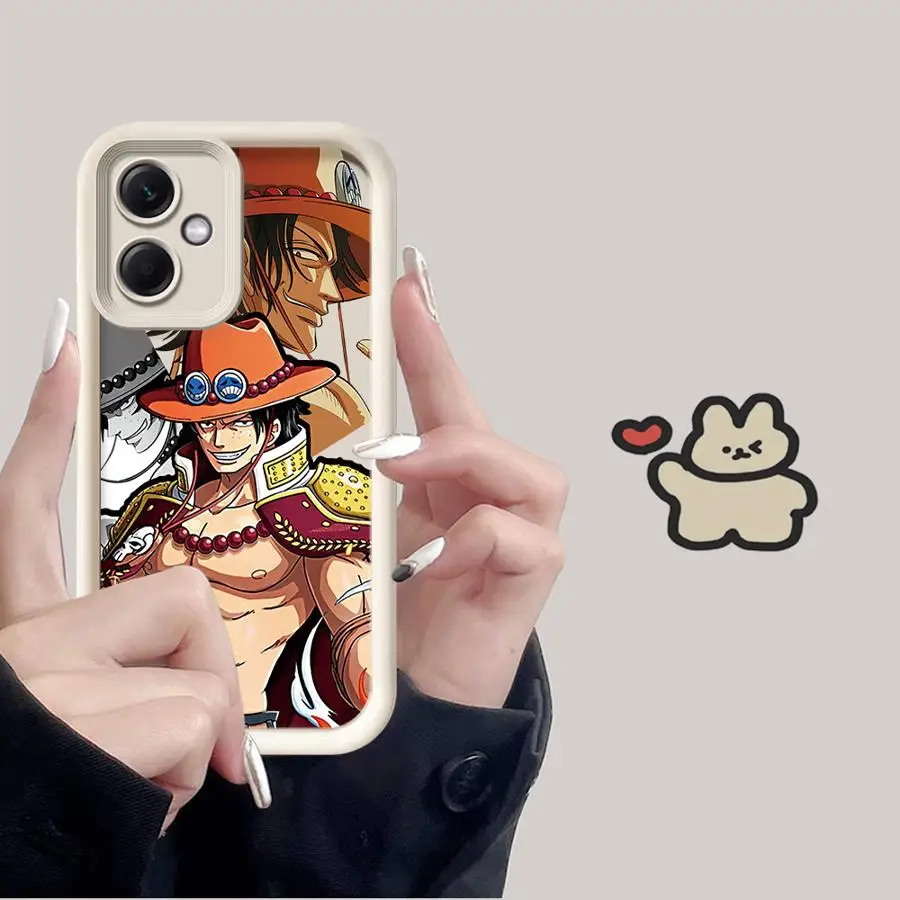 One Piece Portgas·D… - image