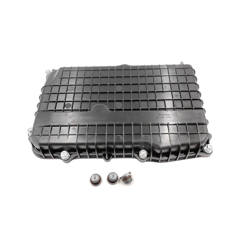 Transmissie Olie Pan LR086162 Voor Land Rover Range Rover Evoque L538 2.0T 240PS 204PT PT204 Discovery Sport L550 2.0 204DTD