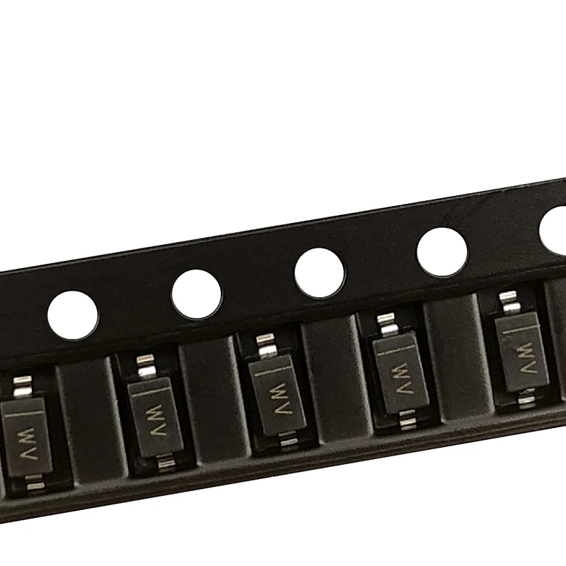 (100Pcs) BZT52C47V … - image