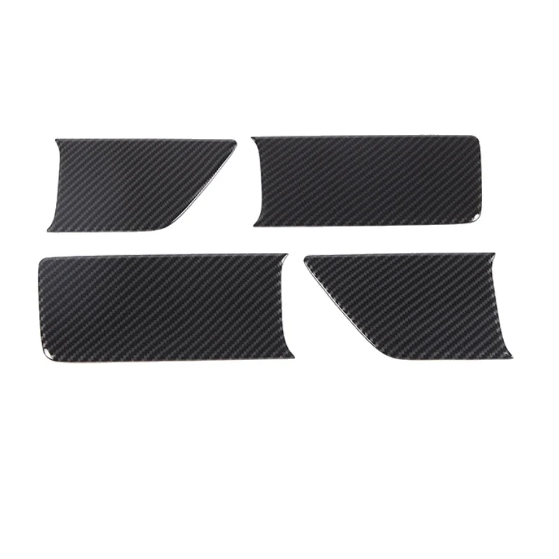 BYD FangChengBao Leopard 5 2023-25 ABS Carbon Door Panels - Image 3