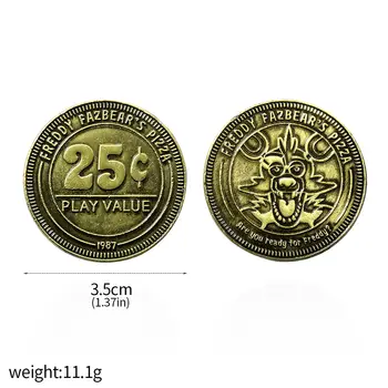 10 best sales מחזיק מפתחות פנטזיה - №3