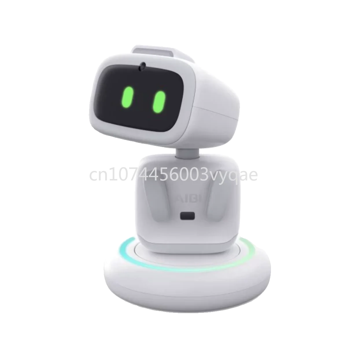 Aibi Pocket Robot Pet Ai Intelligence Category Support Artificial Intelligence Free Mysterious Accessories Pre-Sale Three Months