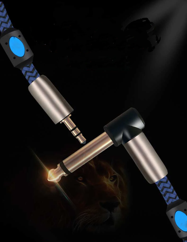 

HIFI 3,5 мм до 3,5 мм аудио кабель для наушников Iphone телефон автомобильный динамик вспомогательный кабель Шнур мини-джек стерео Aux кабель 1 м 2 м 3 м