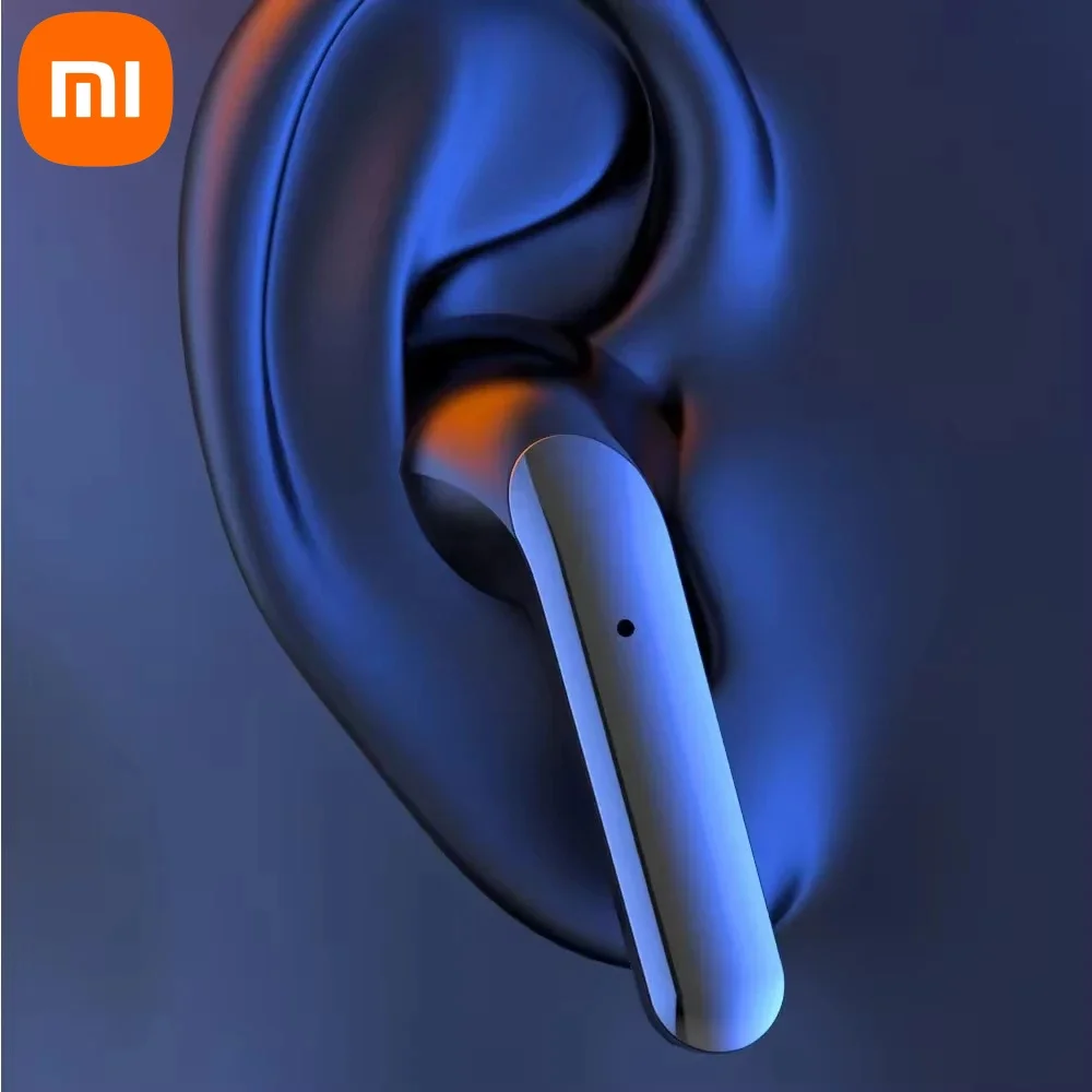 Xiaomi Air 7 Bluetooth Earphone TWS Headset HiFi Wireless Headphone Noise Reduction Touch Control Waterproof Game Motion Earbuds