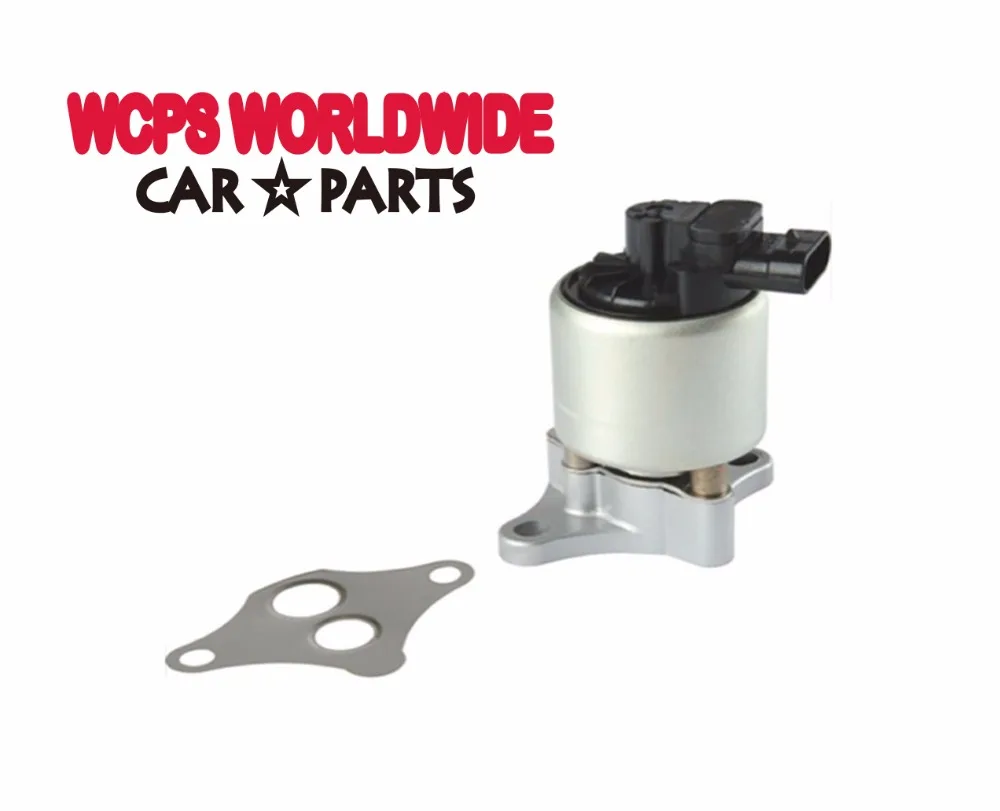 Válvula EGR para Citroen C4 C5 C8 Peugeot 206 307 406 407 607 806 807 1.8 2.0 16V 9628355780   1628.JF EG10256-12B1 1628JF 724809220