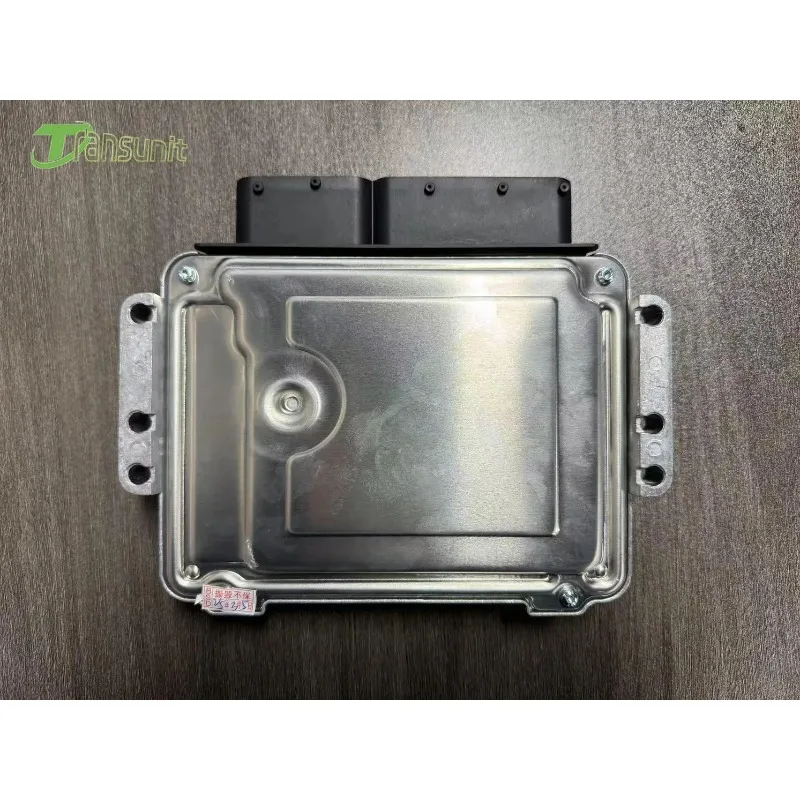 ECU3 39128-2BAC9  Car Engine Computer Board Electronic Control Unit Fit for Hyundai MEG17.9.12 ECU 391282BAC9