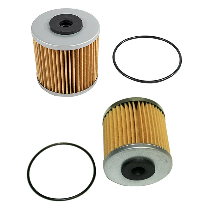 

Transmission Filter With O-Ring For Hydro Gear 71943 Transmission Ferris Gravely Scag