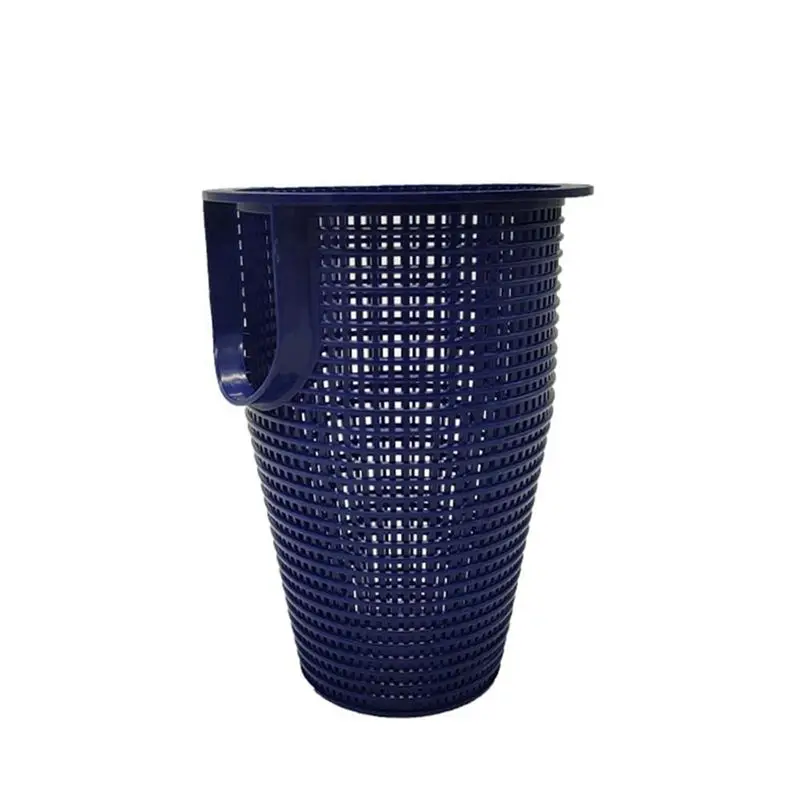 ABME New Strainer Basket Replacements Pool Skimmer Basket Swimming Pool Filter Basket for IntelliFlo WhisperFlo Pumps
