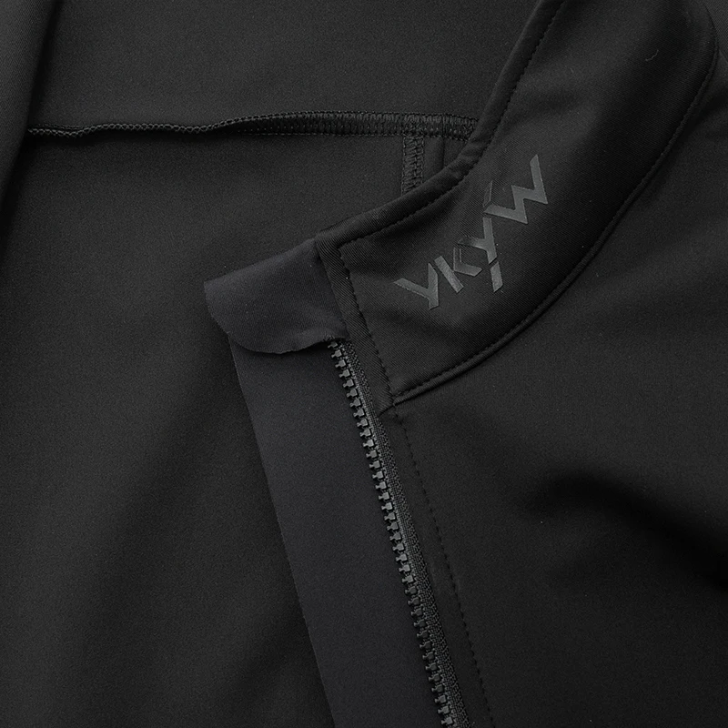YKYWBIKE Damen Fahrradjacke 10-20 ℃ Outdoor-Sport, Rennrad-Trikot, winddicht, wasserdicht, Fahrradshirt, Fahrradbekleidung – Detail 27