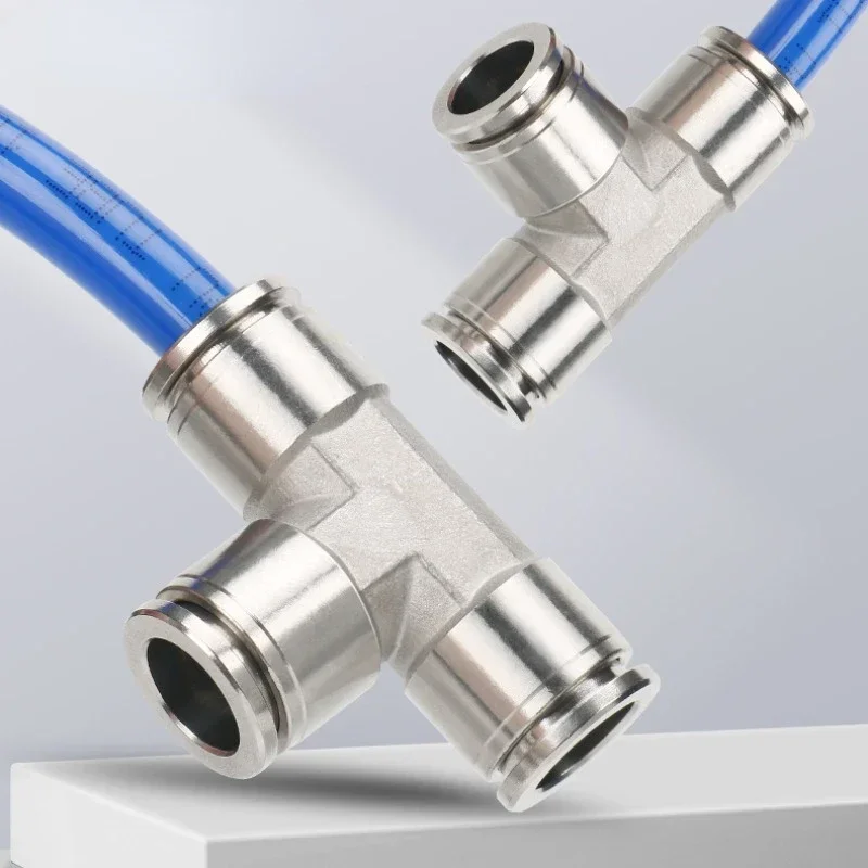 PE 4 6 8 10 12 14 16mm 1/4