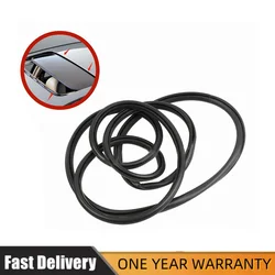 Auto Sunroof Window Rubber Seal For Honda Accord 2008 2009 2010 2011 2012 Crosstour 2010-2015 70205-TA0-A01 70205TA0A01