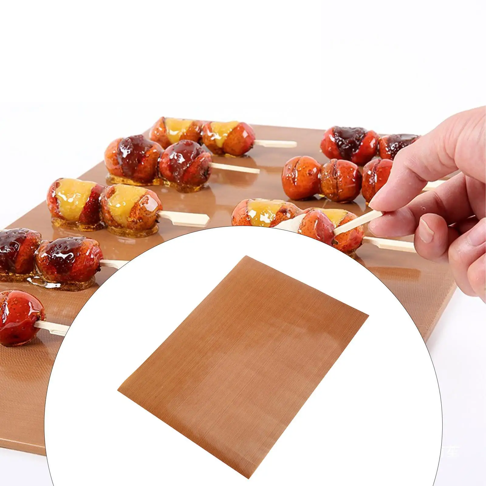 Candied Haws Non St… - image